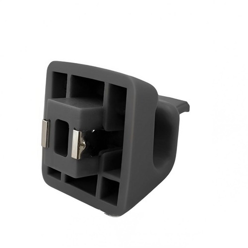 Car Sun Visor Hook Clip 126-810-00-12-8412 Fit for Mercedes W123 W124 W125 W126 - Picture 4 of 5