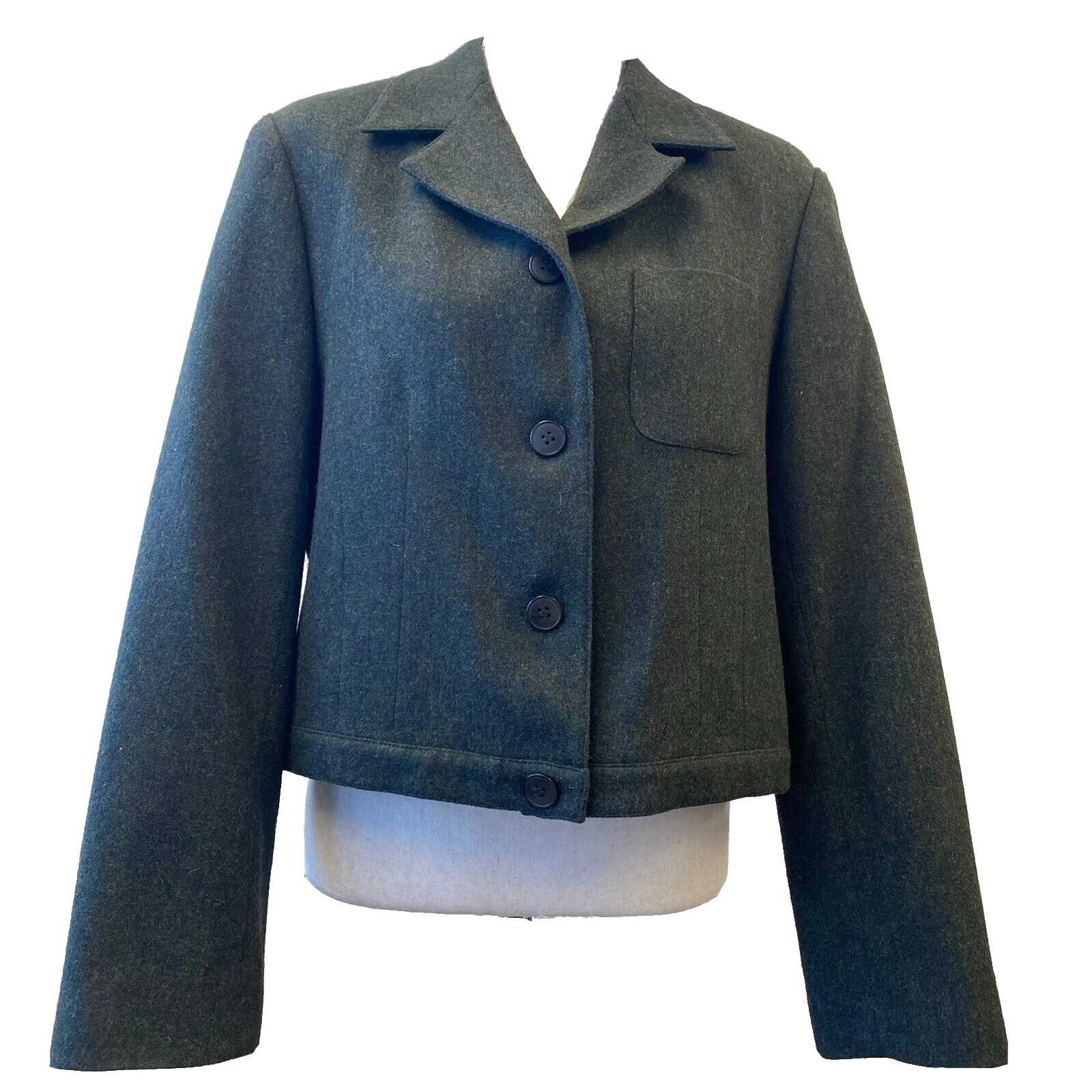 Savannah Casual Regular Size Coats, Jackets & Vests for Women