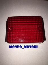 vetrino plastica stop YAMAHA XT 600 Z Tenere 83-85 XT 550 nuovo!!!