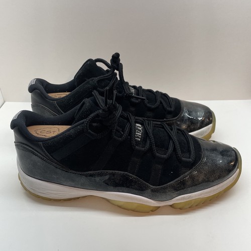baron 11 lows