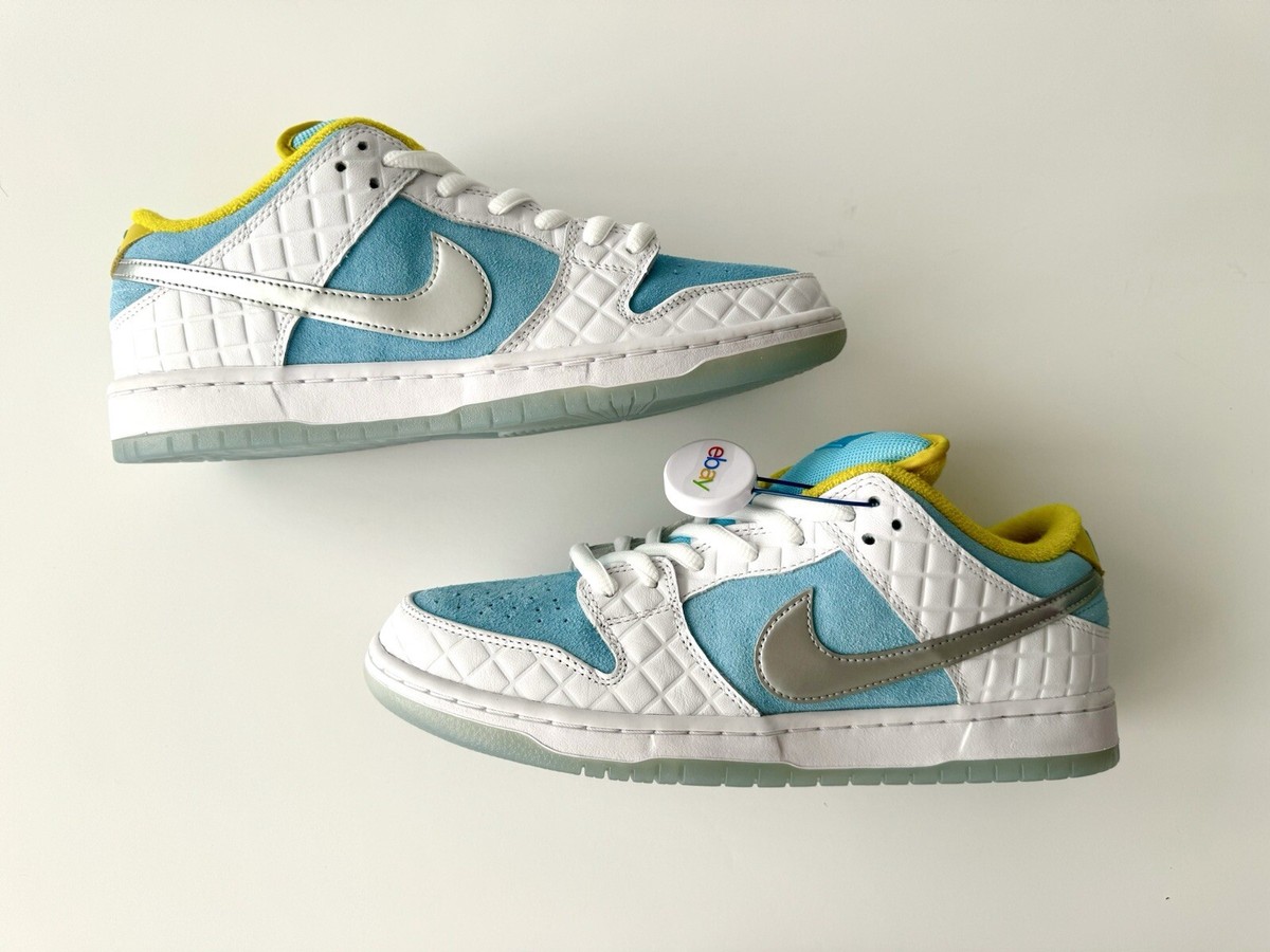 lagoon dunks