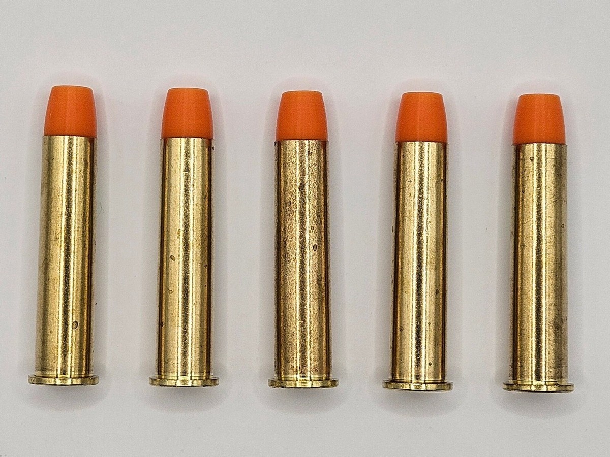 45-70 Government Brass Snap caps Training Rounds - Pack of 5 | eBay
