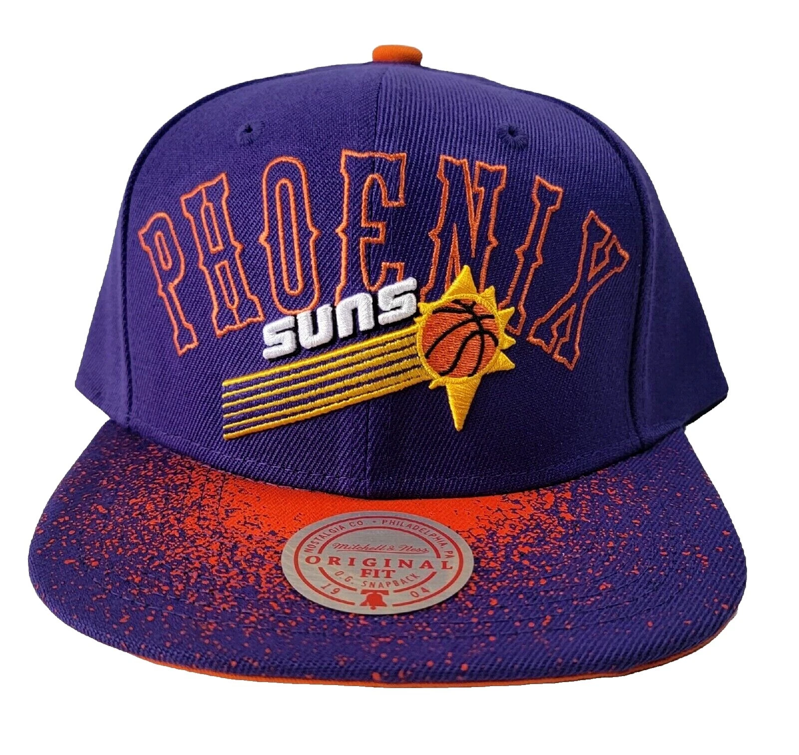 Mitchell & Ness Accessories for Men