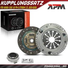 Kit d'embrayage Honda FR-V