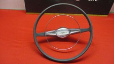 1960-1965 Chevrolet Truck 1959 1960 Belair Elcamino Steering Wheel Assembly