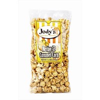 Jodys 1076-53 Recipe 53 Caramel Gourmet Popcorn, 12 Bags 7.5 Oz. Each Bag on sale Jodys 1076-53 Recipe 53 Caramel Gourmet Popcorn, 12 Bags 7.5 Oz. Each Bag on sale