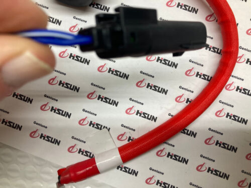 UTV 550 to 1000cc STARTER RELAY, SOLENOID, HISUN 37710-119-0000 (OEM Hisun) - Foto 7 di 22
