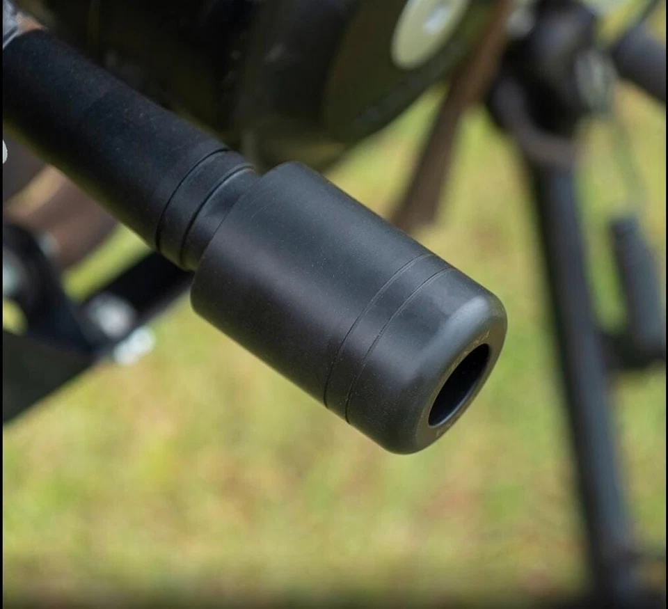 "MARCO DESLIZANTE, NEGRO" APTO PARA HONDA CB 300R Foto 2 de 4