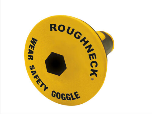 Roughneck Sécurité Prise Pour 16mm (1.6cm) Tige ROU31975 - 第 1/1 張圖片