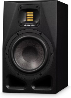 ADAM Audio A7V 7'' Two-Way Powered Studio Monitor (Each)