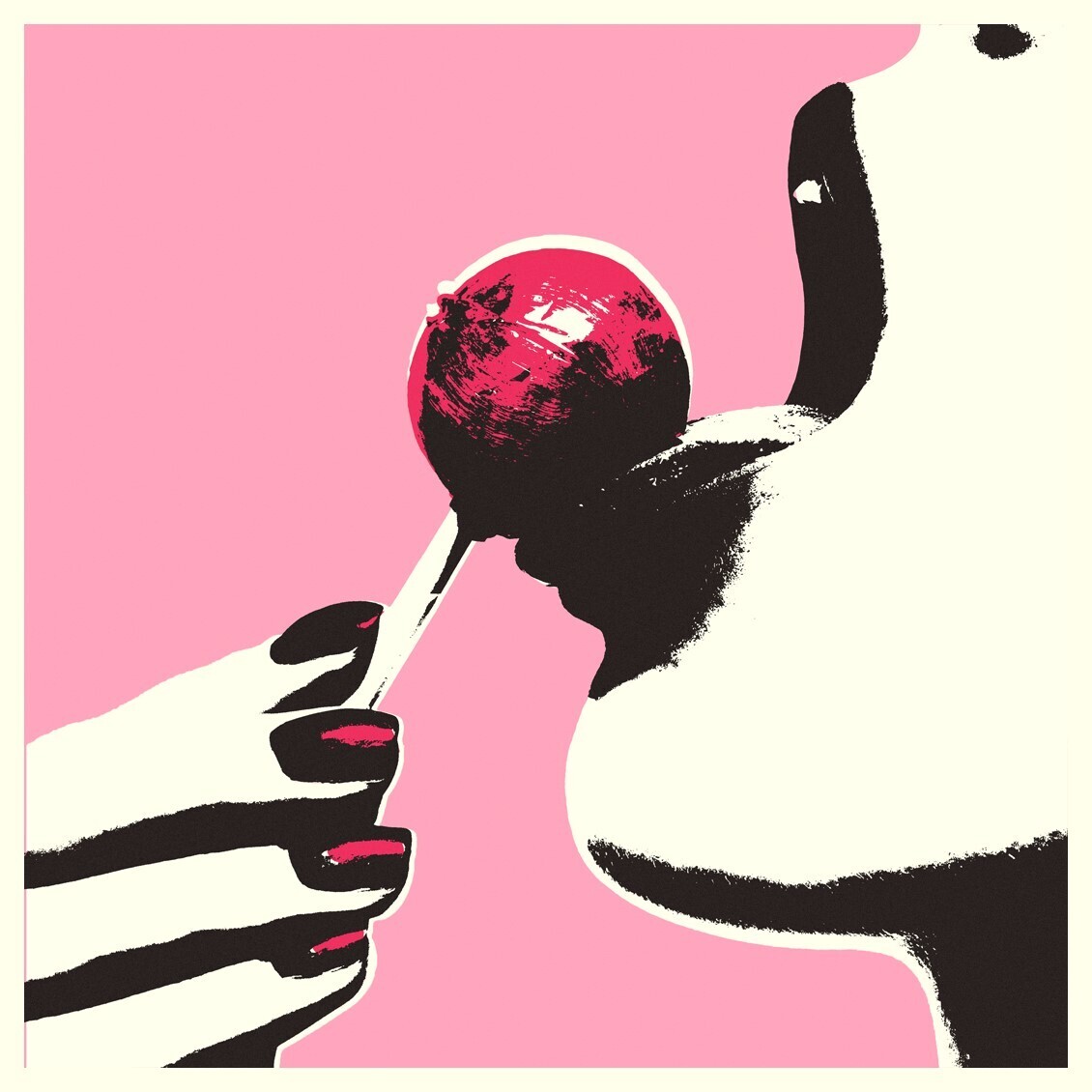 Kids in Glass Houses Smart Casual (Vinyl LP) 12" Album (Clear vinyl)