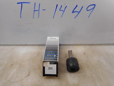 NOS E-TRON COMPONENTS IGNITION COIL D500