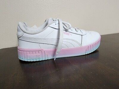 Puma Cali Gradient Women's Sneakers Puma Womens Carina