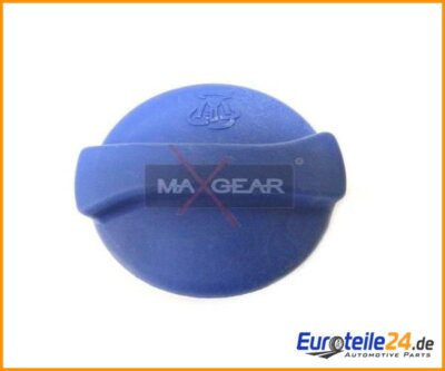 Verschlussdeckel, Kühlmittelbehälter MAXGEAR 28-0125