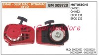 Anwerfvorrichtung Emak Motor MotorsäGe Om 931 932 Efco 131 132 009728