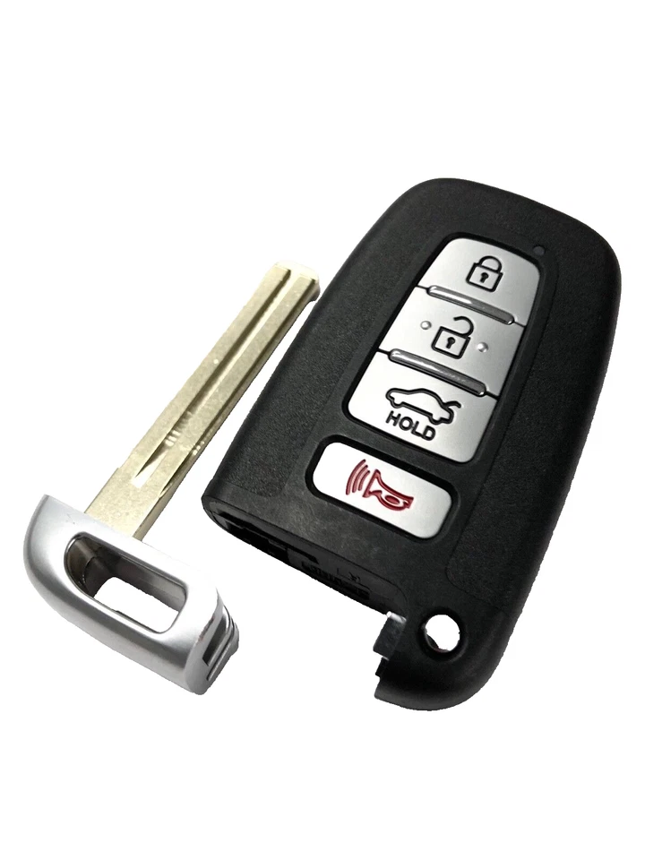 OEM 2011-2013 KIA OPTIMA HÍBRIDO MANDO A DISTANCIA SMART PROX 95440-2T100 Foto 4 de 4