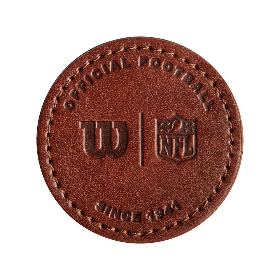 NUEVA bolsa de golf Wilson Staff 2025 NFL Xtra Cart 14 vías superior - Elige tu equipo Foto 3 de 3