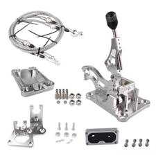 Shifter Cables Trans Bracket Shifter for Civic EG EK K Swap K Series K24 K20 RSX