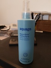 Aquage Beyond Body Sealing Spray 8oz