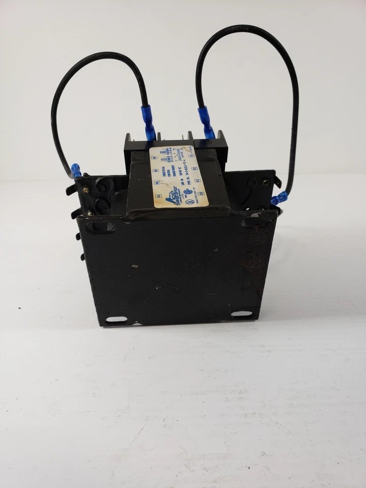 Acme Control Transformer TA-2-81211-F3 100 VA 50/60 HZ - Image 4 of 4