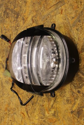 Ducati Diavel 1200 2011 2012 2013 2014 front headlight head lamp