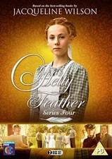 Image of Hetty Feather: Series 4 [DVD] [Region 2]