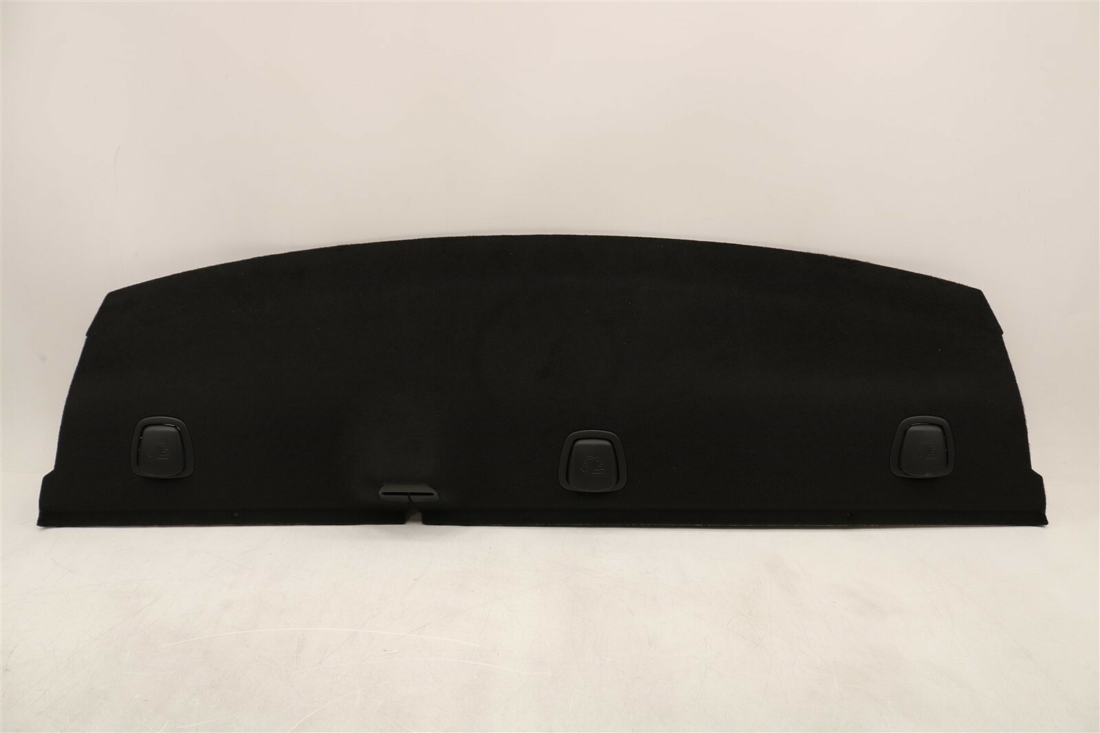 NEW OEM Ford Rear Seat Package Tray Panel 6W1Z5446668AAA Town Car