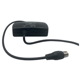 OEM SEGA Dreamcast RFU Adapter P-20-201