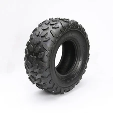 145/70-6 Tire Tubeless For Mini Bike  Mini Baja DoodleBug Motorcycle Go-Kart US