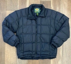 cabela's 650 goose down jacket