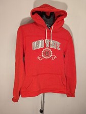 Ohio State University Women's Hoodie Size Medium