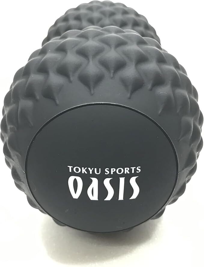 S Tokyu Sports Oasis Shape Twin Ball Vibration Type Fitness S Tokyu Sports Oasis Shape Twin Ball Vibration Type Fitness