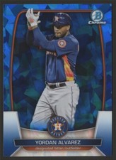 2023 Bowman Chrome Sapphire Base & Prospects - You Pick - Complete Your Set