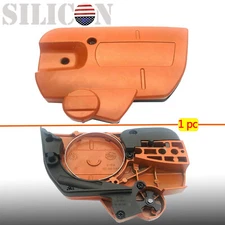 Chain Brake Clutch Side Cover For Husqvarna 445 450 Chainsaw Part 544097902 New