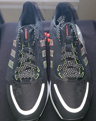 NWT Adidas Originals LA Trainer 3 Unisex Shoes Mens 6/Womens 7 