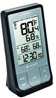 Wireless Weather Station W/ Thermometer Sensor Smartphone Tracker Home Boat on sale Wireless Weather Station W/ Thermometer Sensor Smartphone Tracker Home Boat on sale