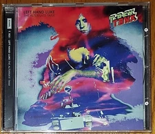 MARC BOLAN T.REX Left Hand Luke (The Alternate TANX)  FREE SHIPPING VERY GOOD.