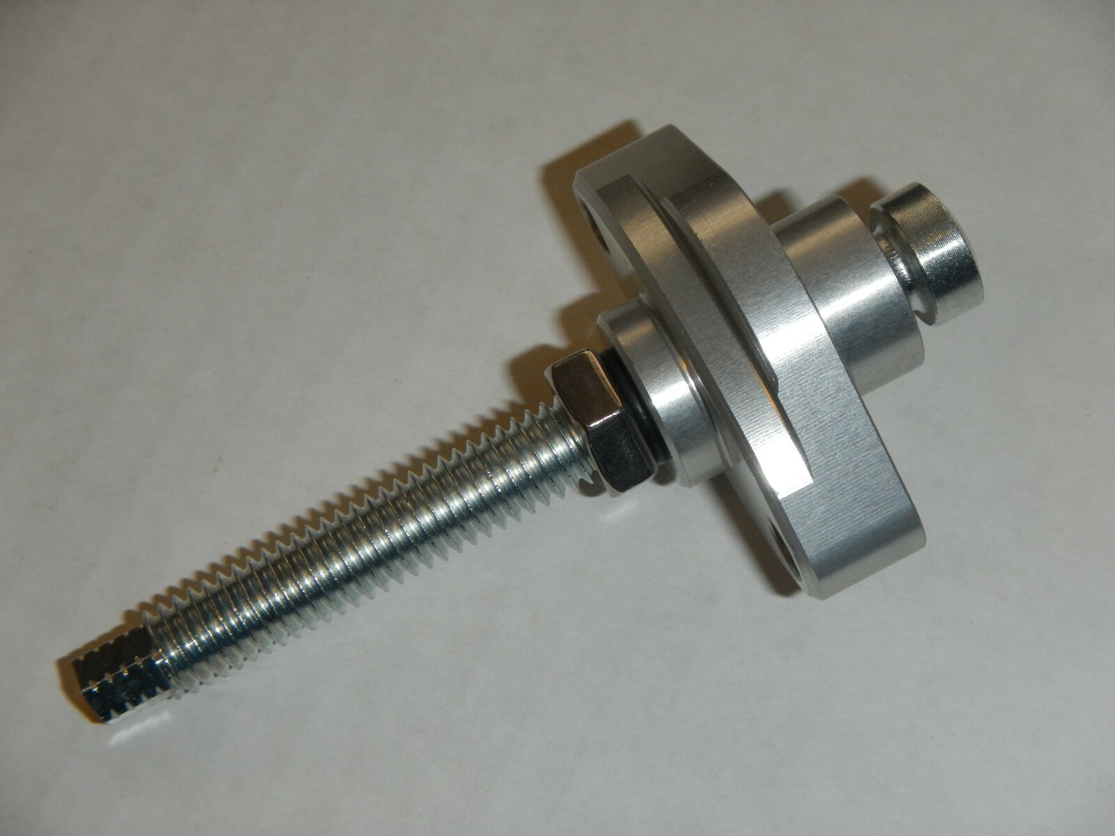 Manual Cam Timing Chain Tensioner Compatible With DRZ400S/SM DRZ400/E DR650S DRZ250/R GS500 GSXR600 - Foto 11