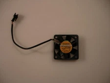 299P283010 Mitsubishi 3 Pin Cooling Fan (DMD), Sunon GM1205PFV2-A, from WD-52725