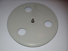 Plattenteller / Auflageteller  für Plattenspieler DUAL P300 A/1
