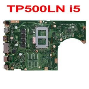Tp500ln asus аккумулятор