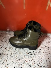 Divided Hm Boots Size 8.5