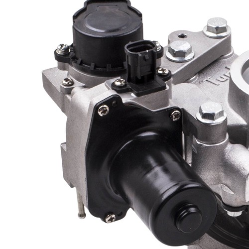 Rhv4 Vb23 Turbo For Toyota Land Cruiser 200 Series 405l Turbine 17208-51010 - Picture 9 of 9
