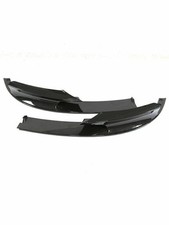 For Bmw F30 328i 3 Series M Sport 2012-18 Carbon Fiber Front Bumper Spoiler Lip For Bmw F30 328i 3 Series M Sport 2012-18 Carbon Fiber Front Bumper Spoiler Lip