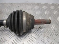 Cardan Volkswagen LUPO