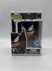 Funko POP! Marvel: Venom - Venom #749 (POP In A Box EXCL)