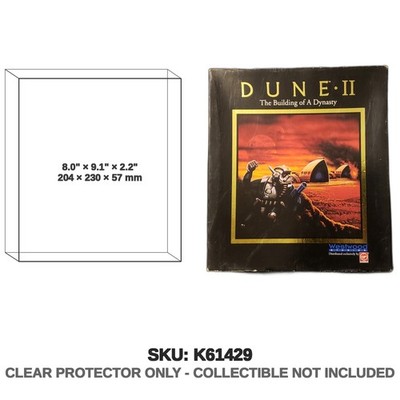 Protector For Westwood Dune II