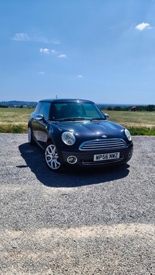 Mini Hatch Cooper 2007