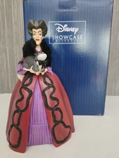 Enesco Disney Showcase Lady Tremaine 6010298 Figurine