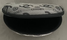 Chanel Sunglasses Hard Case